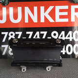 Radio Lexus IS200/300/350 17-18