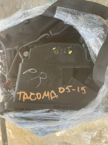 Motor Toyota Tacoma 05-15