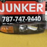 Foco Delantero der Mitsubishi Galant 99-01