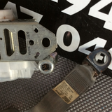 Cinturón izq Toyota Camry 07-14