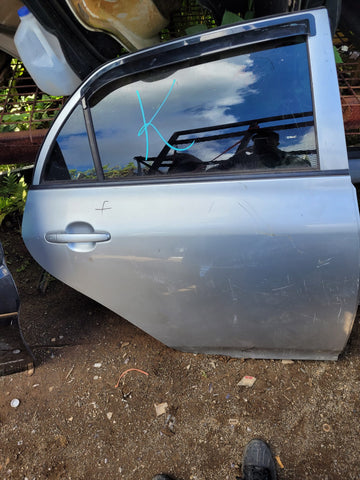 Puerta Trasera Der. Toyota Corolla 09-13