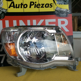 Foco Delantero der Toyota Tacoma 05-11