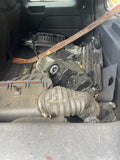 Jeep Liberty 07-13