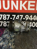 Compresor Kia Sportage 11-16