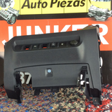 Careta Inferior Toyota Tacoma 16-21