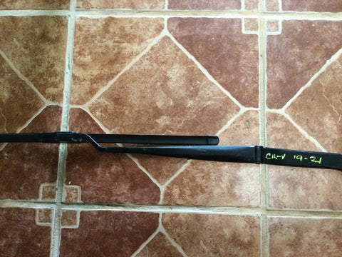 Wiper Der Del Honda CRV 17-22