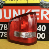 Foco Trasero izq Ford Explorer Sport Trac 07-10