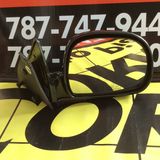 Retrovisor der Chevrolet S-10/Snoma PU 94-97