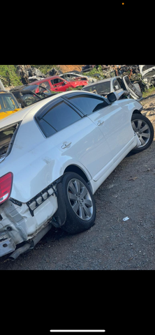 Aro Der. Delantero de Toyota Avalon 06-10