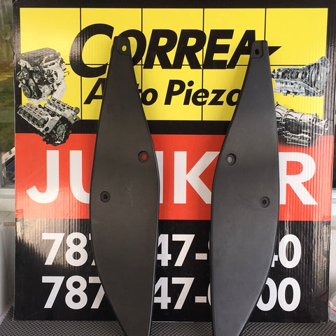 Accesorio Interior Nissan Frontier/Xterra 05-10