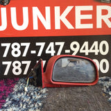 Retrovisor der Mitsubishi Colt 91-96