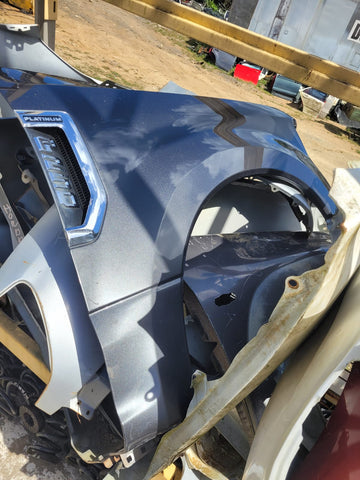 Guardalodo der Ford F-250 17-20