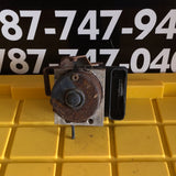 ABS Honda Element 03-09