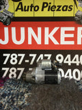 Starter Nissan Murano 15-20