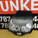 Luz Antiniebla (Fog Lamp) der Chevrolet Silverado 04-07