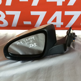 Retrovisor izq Toyota Camry 2015