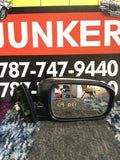 Retrovisor der Honda Accord 03-07