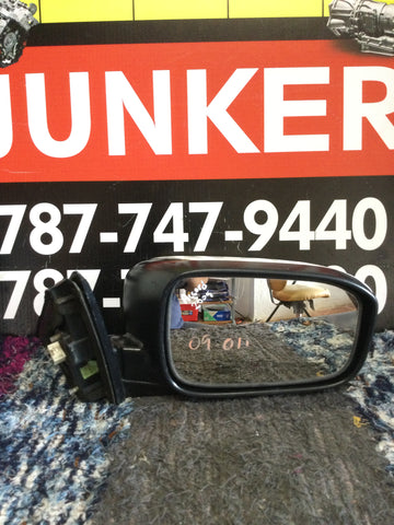Retrovisor der Honda Accord 03-07