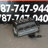 Computadora de Control Honda Accord Coupe 2013