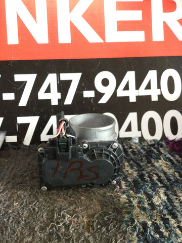 Throttle Scion FRS 13-16