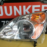 Foco Delantero Honda CRV 02-04