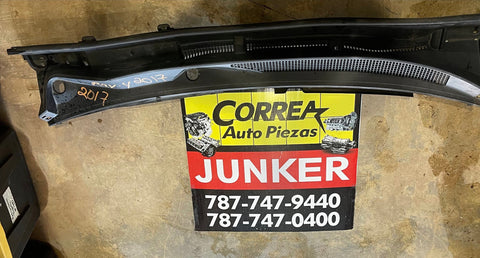 Parrilla de Wiper Toyota Rav4 13-18