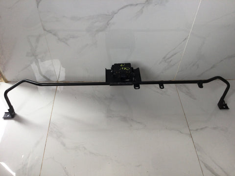 Barra con Sensor de Distancia Honda CRV 17-19