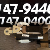 Cinturón der Dodge RAM 1500/2500/3500 13-19