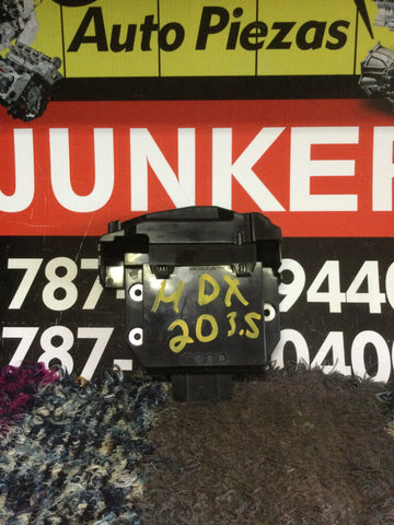 Computadora Acura MDX 17-20