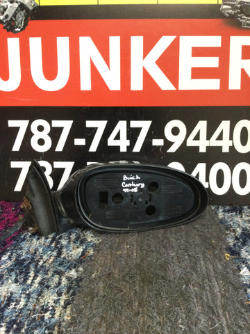 Retrovisor der Buick Century 99-05
