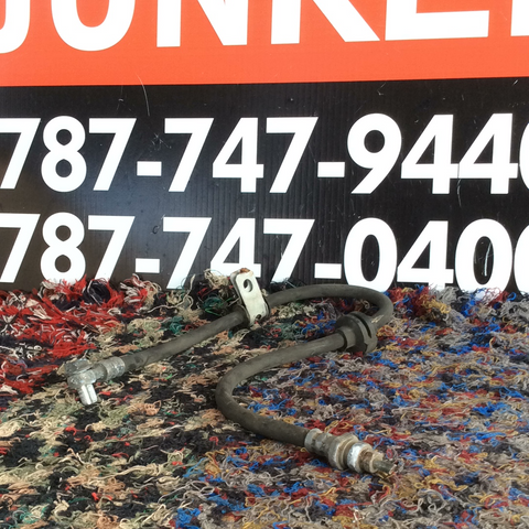 Accesorio Exterior del Caliper Mitsubishi Mirage 2014-19