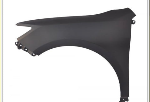 Guardalodo izq Toyota Camry 12-14