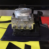 ABS Ford Transit 2019