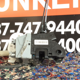 Cerradura Izq Del Hyundai Tucson 16-21