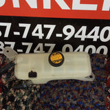 Can de Agua Toyota Rav4 06-18