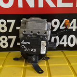 ABS Acura CL 01-03