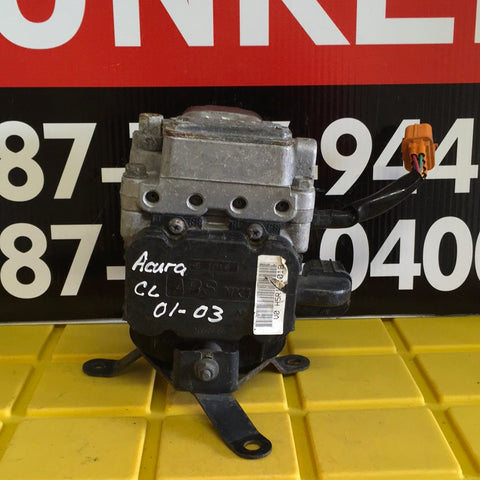 ABS Acura CL 01-03