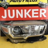 Foco Delantero der Toyota Tacoma 16-17