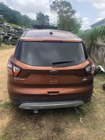Compuerta Ford Escape 13-19