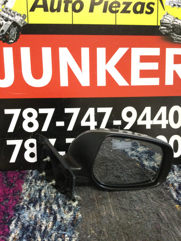 Retrovisor der Toyota Yaris HB 06-11