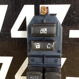 Master Control izq Toyota Camry/Tacoma 07-15