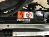 Condensador Mitsubishi Outlander ASX 11-20