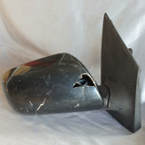 Retrovisor der Toyota Yaris Sedan 07-12