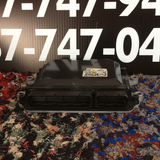 Computadora de Energía Scion IA 2016