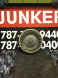 Blower Suzuki Grand Vitara 98-06