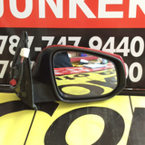 Retrovisor der Toyota Tacoma 16-20