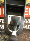 Consola del Centro Kia Forte 19-21