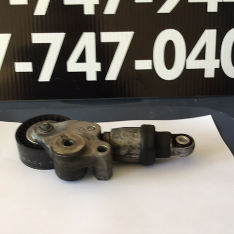 Tensor Serpentina Toyota Yaris y/o Mazda 2 2017