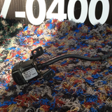 Cámara Trasera Hyundai Sonata 11-14