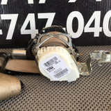 Cinturón izq Dodge RAM 1500/2500/3500 13-19